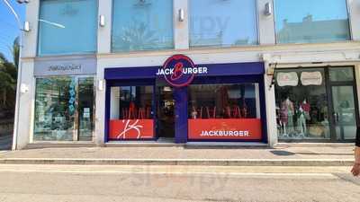 Jack Burger, San Benedetto Del Tronto