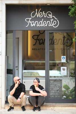 Nero Fondente - gelateria artigianale, Acquaviva delle Fonti