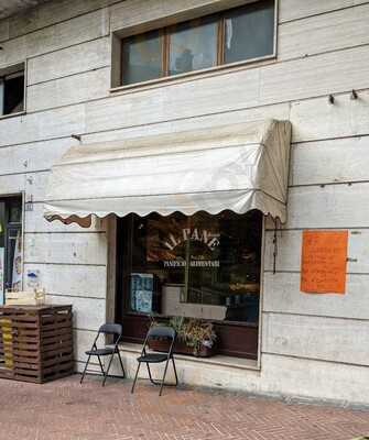 Il Pane, Imperia