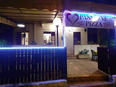 Passione Pizza, Marina di Vasto