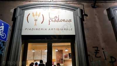 Piadineria SNC, Torino