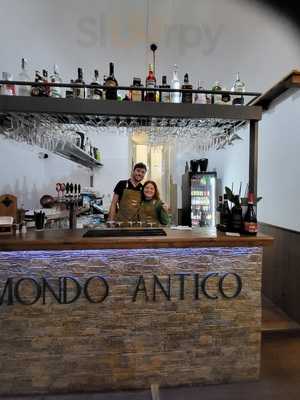 Mondo Antico, Cerveteri