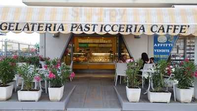 Gelateria Pasticceria Caffè, Lido di Pomposa