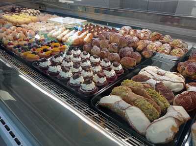 Pasticceria Dolcesia, San Giorgio Morgeto