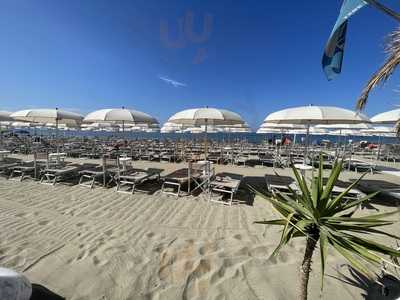 Bagno Elba Ristorante, Follonica