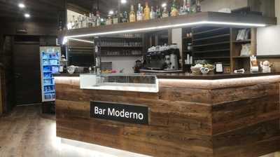 Bar Moderno