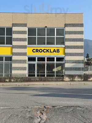 CrockLab, Gavardo