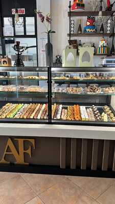 AF Pastry Boutique, Sarno