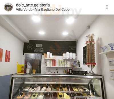 Dolc'Arte di Giulia Ria, Roma