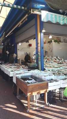 Pescheria Pallotta, Roma