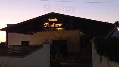 Pizzeria Puntuso