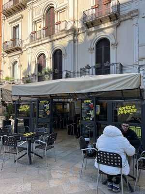 Spritz E Polpette - Bari, Bari