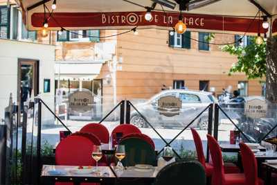 Le Bistrot De La Place, Roma