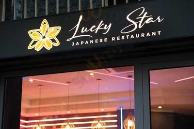 Lucky Star Ristorante Giapponese, Milano