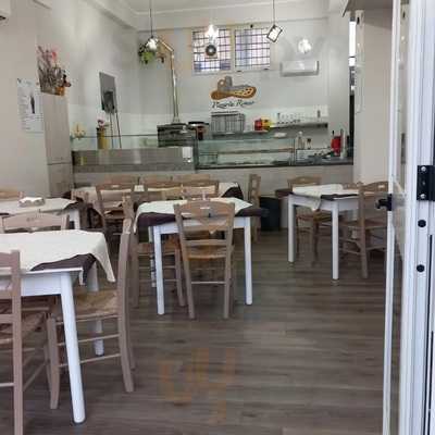 Pizzeria rosticceria Romeo, Altomonte