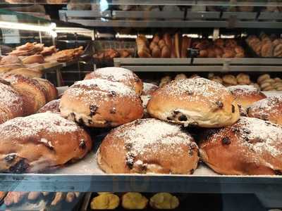 Bakery M, Roma