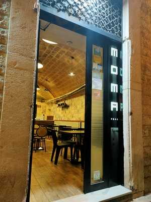 Moma 2.0 Burger Museum, Barletta