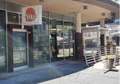 Vizio - Panini Doc, Riccione