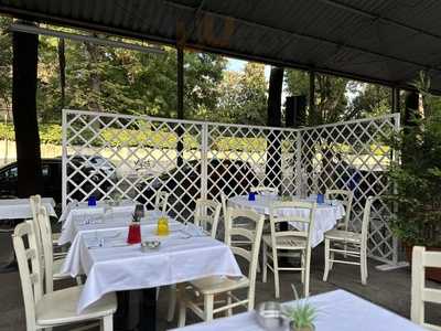 Tradizionale Osteria Partenopea, Vigevano