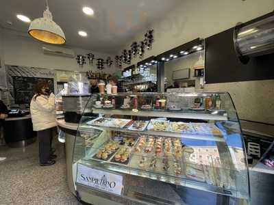 Sampietrino Caffé, Roma