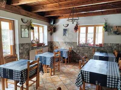 La Taverna Del Duca