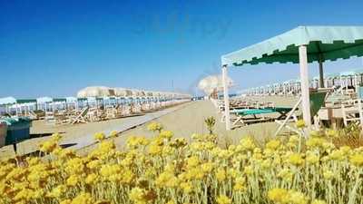 Bagno Leda, Marina di Pietrasanta