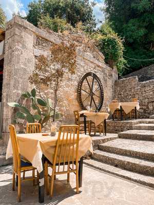 Antica Macina (Nuova Gestione), Ragusa