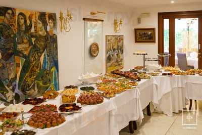 Ristorante dal cavaliere, Crotone