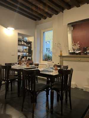 Brisla Trattoria, Parma