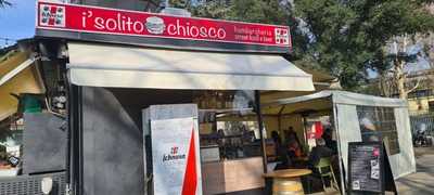 I' Solito Chiosco