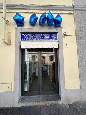 Pasticceria Dolce Elysir, Firenze