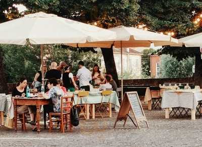 Laboratorio confine, Fermignano