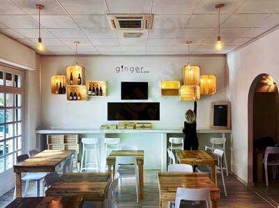 Ginger Bar - Food & Drink, Cairo Montenotte