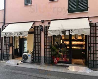 Panetteria Profumo di Pane, Spotorno