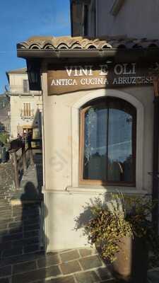 Osteria Vini E Oli