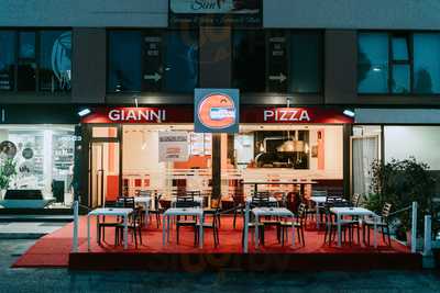 Gianni Pizza