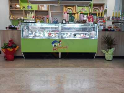 Gelateria Artiginale Yogurteria Gustock, Oulx