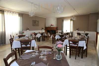 Argentero Ristorante Pizzeria, Monasterace Marina