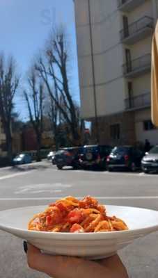 Caffè Basirocco Di Fortunato Giovanni, Firenze