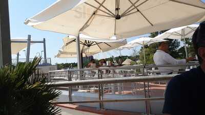 RinoBeach Bar, Lignano Pineta