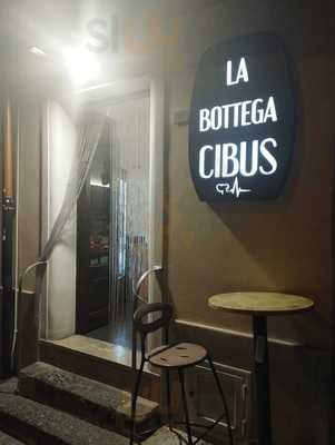 La Bottega Cibus, Niscemi