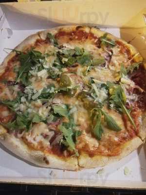 Pizzeria Borgo Antico, Tricase