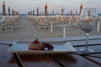 Malù Pesce Vista Mare, Milano Marittima