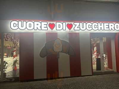 Cuore Di Zucchero, Frattamaggiore