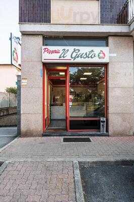 Pizzeria Il Gusto, Settimo Torinese