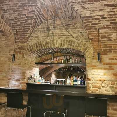 Osteria Del Collegio, Pavia