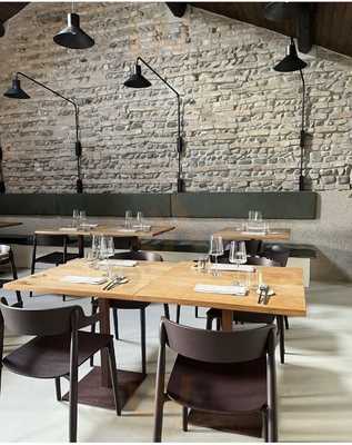 Fieno Trattoria Creativa, Parma