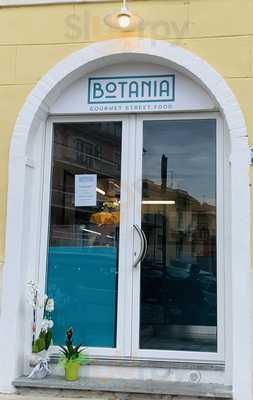 Botania Gourmet Street Food, Porto Ercole