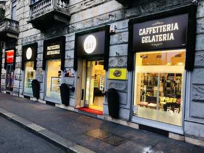 Pasticceria Daf Sabotino, Torino