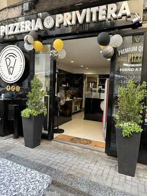 Pizzeria Privitera, Catania